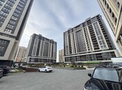 3 otaqlı yeni tikili - Şah İsmayıl Xətai m. - 170 m²