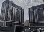 3 otaqlı yeni tikili - Şah İsmayıl Xətai m. - 170 m²