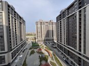 3 otaqlı yeni tikili - Şah İsmayıl Xətai m. - 170 m²