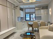 3 otaqlı yeni tikili - Elmlər Akademiyası m. - 86 m²
