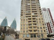 2-комн. новостройка - м. Ичеришехер - 98 м²