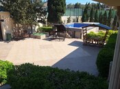 4 otaqlı həyət evi/bağ evi - Mərdəkan q. - 200 m²