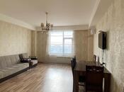 3 otaqlı yeni tikili - Qara Qarayev m. - 100 m²