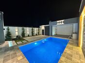 4 otaqlı həyət evi/bağ evi - Şüvəlan q. - 160 m²
