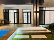 4 otaqlı həyət evi/bağ evi - Şüvəlan q. - 160 m²