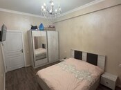 3 otaqlı yeni tikili - İnşaatçılar m. - 84.4 m²