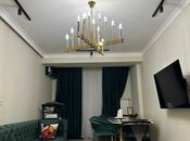 3 otaqlı yeni tikili - Xətai r. - 90 m²