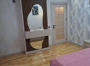 3 otaqlı yeni tikili - Qara Qarayev m. - 74 m²