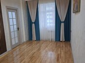 3 otaqlı yeni tikili - Qara Qarayev m. - 74 m²