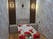 3 otaqlı yeni tikili - Qara Qarayev m. - 74 m²