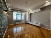 3 otaqlı yeni tikili - Nəsimi m. - 120 m²