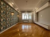 3 otaqlı yeni tikili - Nəsimi m. - 120 m²