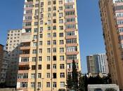 3 otaqlı yeni tikili - Nəsimi m. - 120 m²