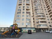 2 otaqlı yeni tikili - 20 Yanvar m. - 90 m²
