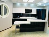 İcarəyə verilir 4 otaqlı yeni tikili 220 m², Şah İsmayıl Xətai m., photo 5 from 8