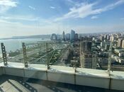 4 otaqlı yeni tikili - Şah İsmayıl Xətai m. - 220 m²