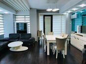 4 otaqlı yeni tikili - Şah İsmayıl Xətai m. - 220 m²