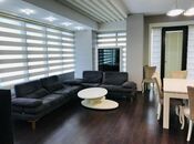4 otaqlı yeni tikili - Şah İsmayıl Xətai m. - 220 m²