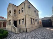 6-комн. дом/дача - пос. Бадамдар - 220 м²