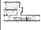 3 otaqlı yeni tikili - Nərimanov r. - 166 m²