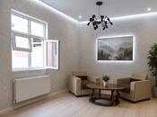 4 otaqlı həyət evi/bağ evi - Hövsan q. - 80 m²