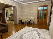 5 otaqlı həyət evi/bağ evi - Badamdar q. - 140 m²