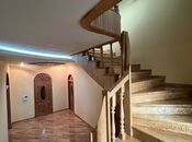 7 otaqlı həyət evi/bağ evi - Nəsimi m. - 500 m²