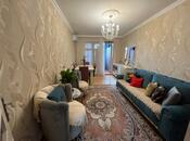 3 otaqlı köhnə tikili - Həzi Aslanov m. - 55 m²