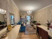 3 otaqlı köhnə tikili - Həzi Aslanov m. - 55 m²