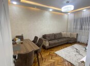 3 otaqlı köhnə tikili - Memar Əcəmi m. - 90 m²