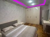 3 otaqlı köhnə tikili - Memar Əcəmi m. - 90 m²