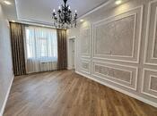 3 otaqlı yeni tikili - İnşaatçılar m. - 94 m²