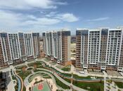 3 otaqlı yeni tikili - Bakmil m. - 72 m²