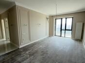3 otaqlı yeni tikili - Bakmil m. - 72 m²