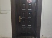 3 otaqlı yeni tikili - Qaraçuxur q. - 105 m²