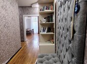 3 otaqlı yeni tikili - Qaraçuxur q. - 105 m²