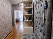 3 otaqlı yeni tikili - Qaraçuxur q. - 105 m²