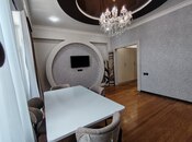 3 otaqlı yeni tikili - Qaraçuxur q. - 105 m²