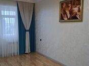 3 otaqlı yeni tikili - Qara Qarayev m. - 74 m²