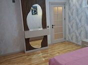 3 otaqlı yeni tikili - Qara Qarayev m. - 74 m²