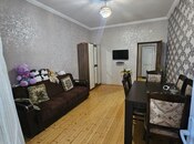 2 otaqlı yeni tikili - Binəqədi q. - 63 m²