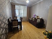 2 otaqlı yeni tikili - Binəqədi q. - 63 m²