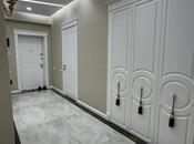 3 otaqlı yeni tikili - Yeni Yasamal q. - 90 m²