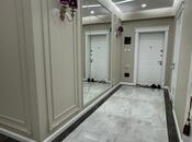 3 otaqlı yeni tikili - Yeni Yasamal q. - 90 m²