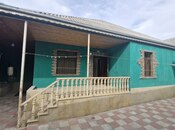 3 otaqlı həyət evi/bağ evi - Masazır q. - 94 m²