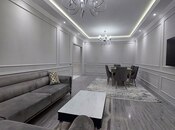 2 otaqlı yeni tikili - 8 Noyabr m. - 110 m²