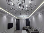 2 otaqlı yeni tikili - 8 Noyabr m. - 110 m²