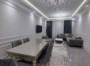 2 otaqlı yeni tikili - 8 Noyabr m. - 110 m²