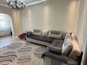 3 otaqlı köhnə tikili - Bakıxanov q. - 90 m²