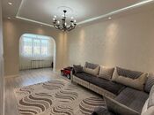 3 otaqlı köhnə tikili - Bakıxanov q. - 90 m²